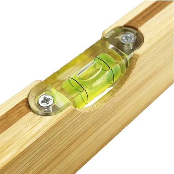 Spirit Level Look Bottle Opener