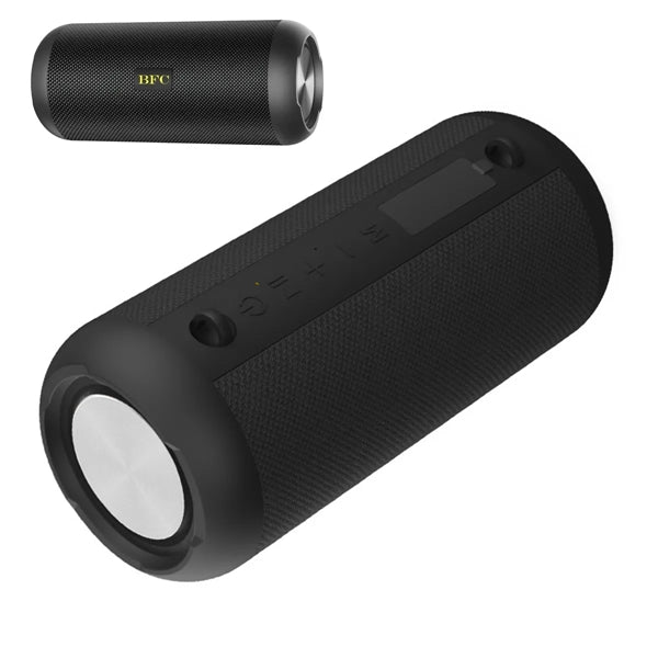 Outdoor Portable Waterproof Speaker