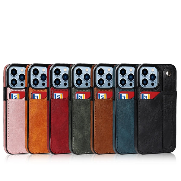 Phone Case Wallet With Card Holder