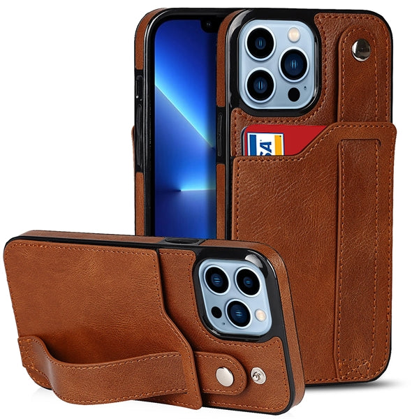 Phone Case Wallet With Card Holder