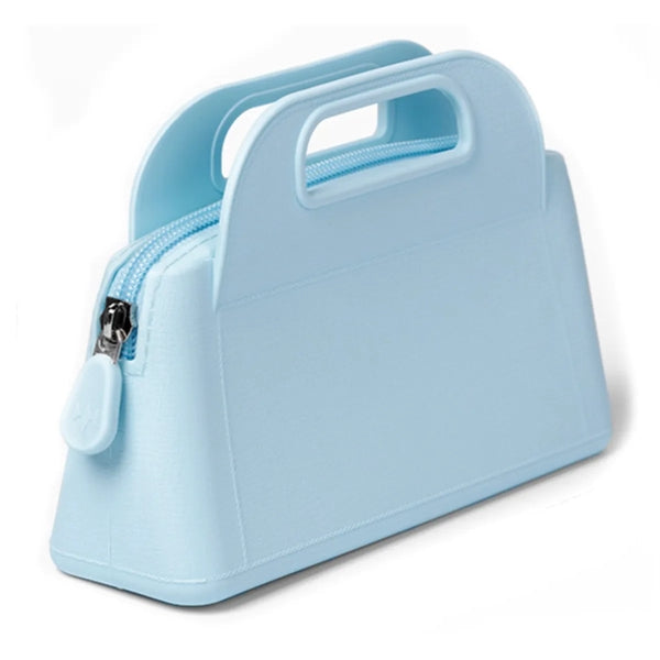 Silicone Makeup Pouch Case