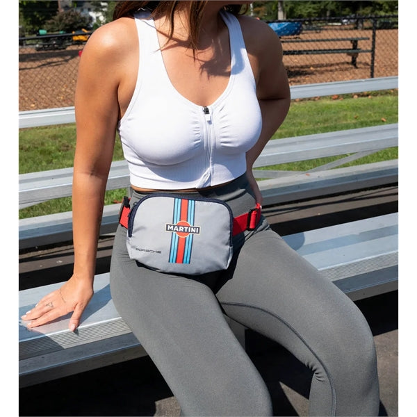 LUBU Fanny Pack Sublimated-IMPORT