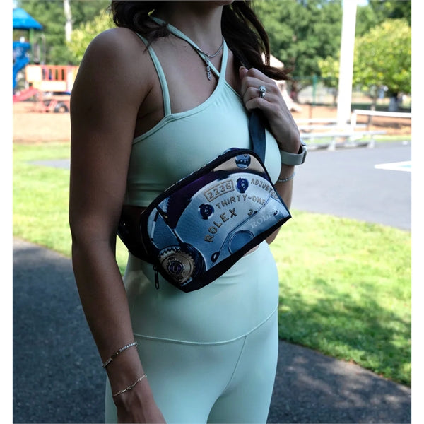 LUBU Fanny Pack Sublimated-IMPORT