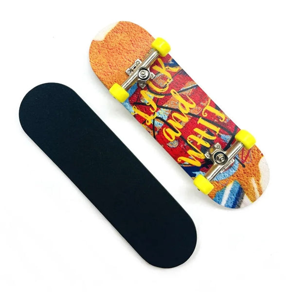 Finger Board