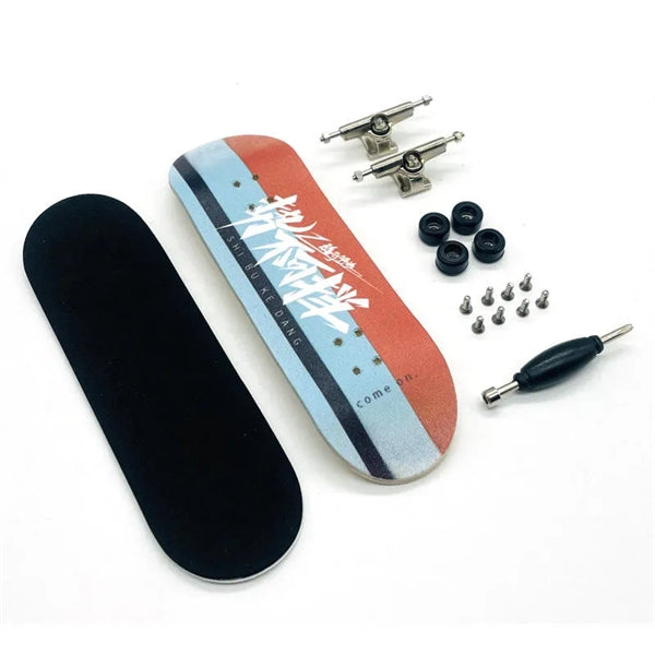 Finger Board