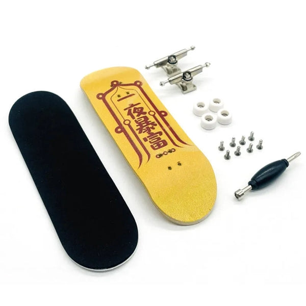 Finger Board