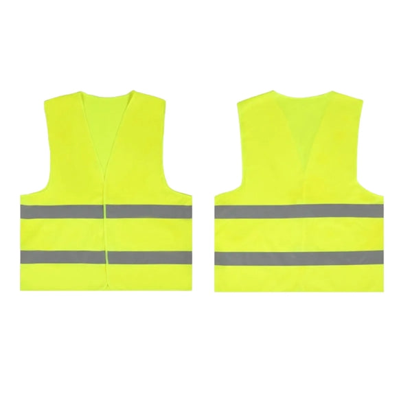 Economy Reflective Safety Vest