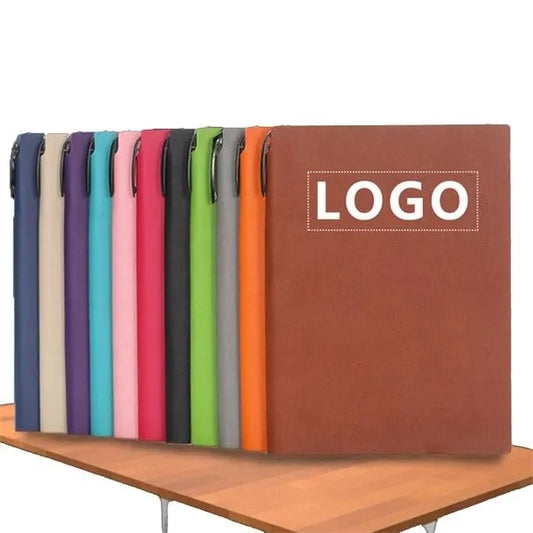 Portable Office Notebook