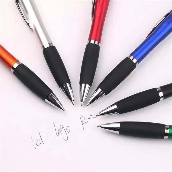 LED Logo Touch Screen Pen