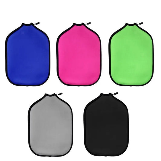 Pickleball Paddle Cover