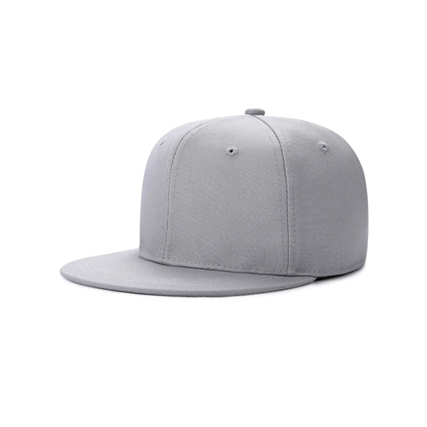 Classic Adjustable Hip Hop Hat
