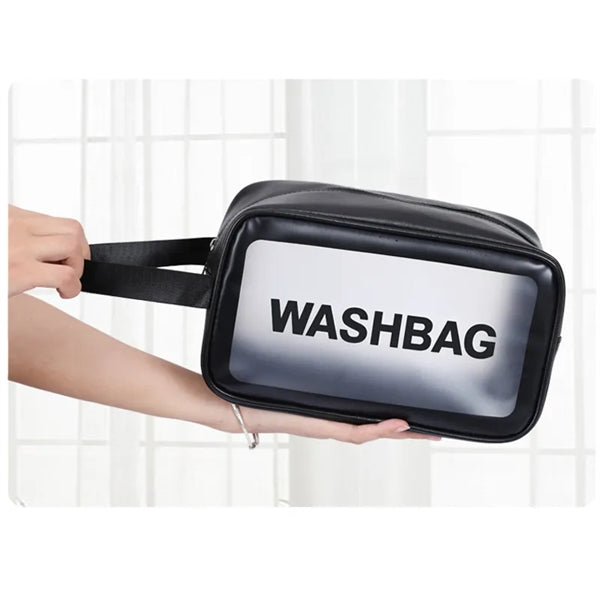 Clear PVC Transparent Waterproof Bag
