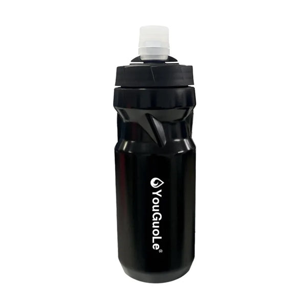 20 oz Sports Squeeze Water Bottle