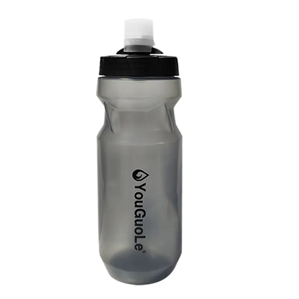 20 oz Sports Squeeze Water Bottle