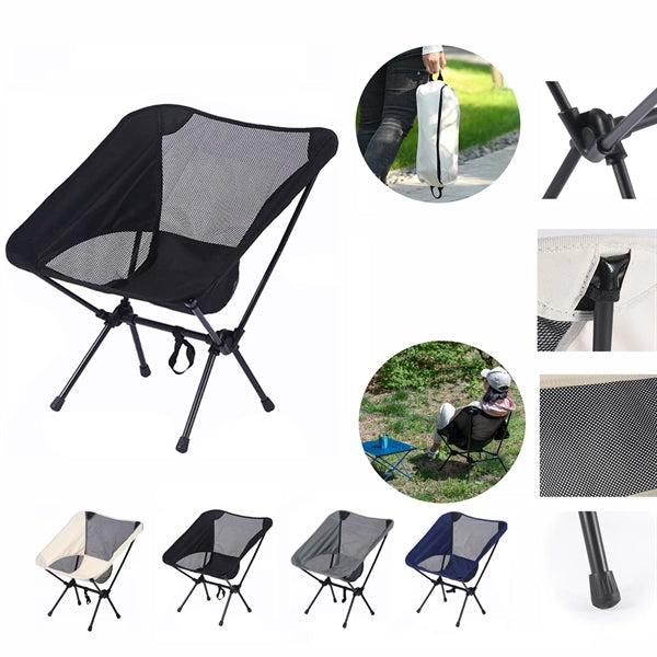 Folding Camping Chair