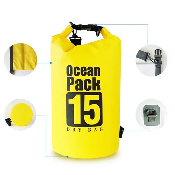 2L Waterproof Dry Bag