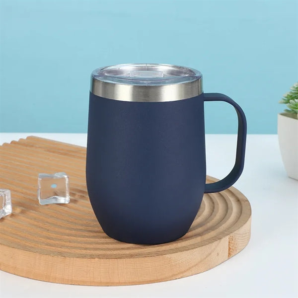 Coffee Mug with Handle