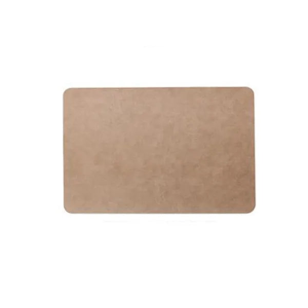 Leather Placemat