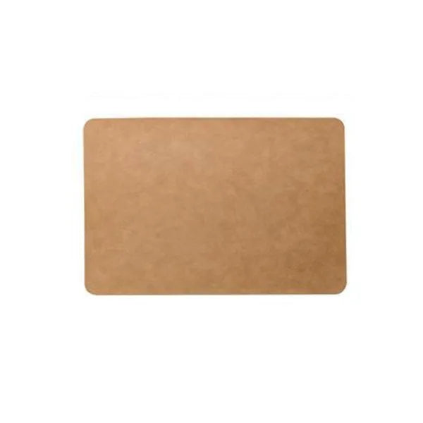 Leather Placemat