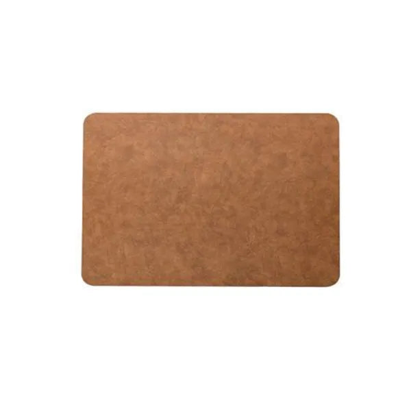 Leather Placemat