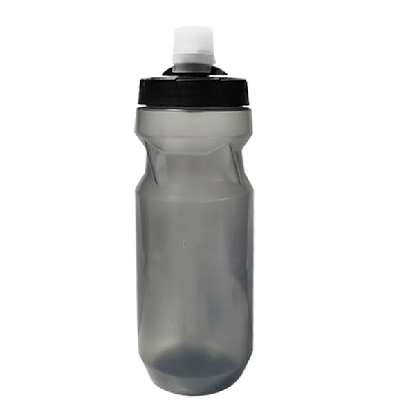 20oz Squeeze Water Bottle For Cycling