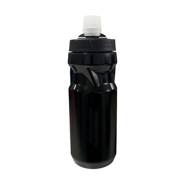 20oz Squeeze Water Bottle For Cycling