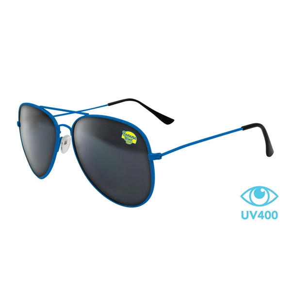 Pantone Matched Metal Aviators