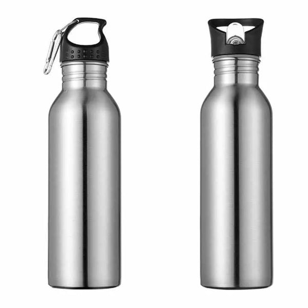 25oz Stainless Steel Water Bottles