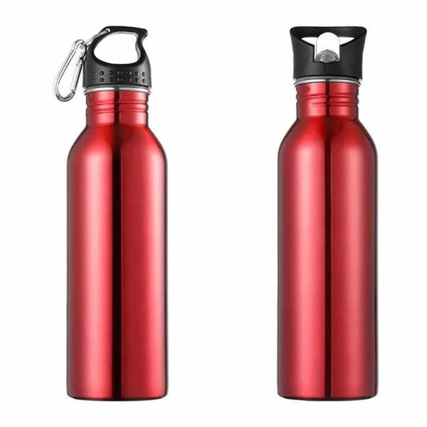 25oz Stainless Steel Water Bottles