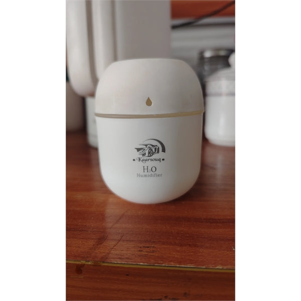 Portable Mini Cute Air Humidifier