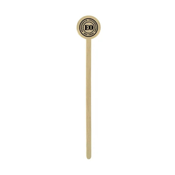 Wooden Coffee Stir Stick