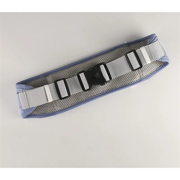 Water Resistant Lycra Fanny Pack Cellphone Runner Belt