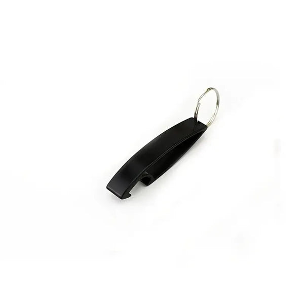 Aluminum Bottle Opener Keychain