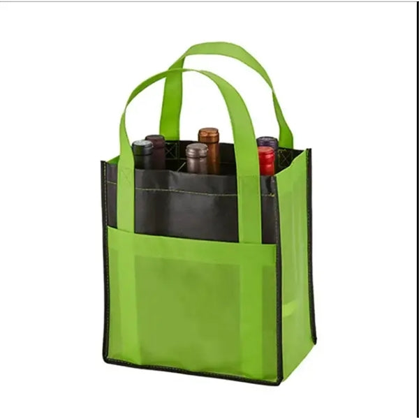 Non-Woven Shopper Tote Bag