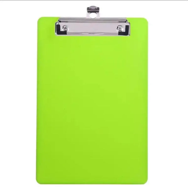 A4 Letter Clipboard
