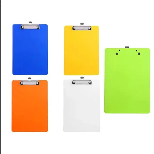 A4 Letter Clipboard