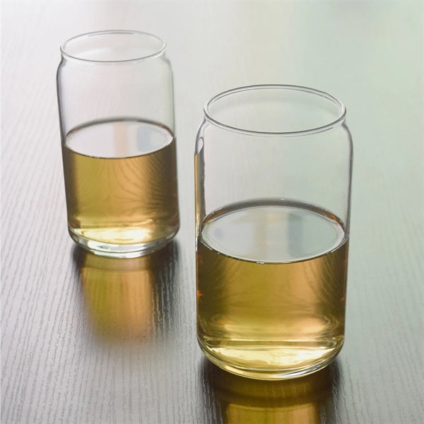 Juice glass