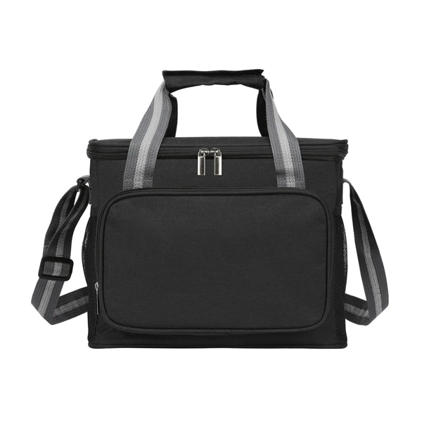 Camps 14 Can Beverage Cooler Bag (ocean Ship)