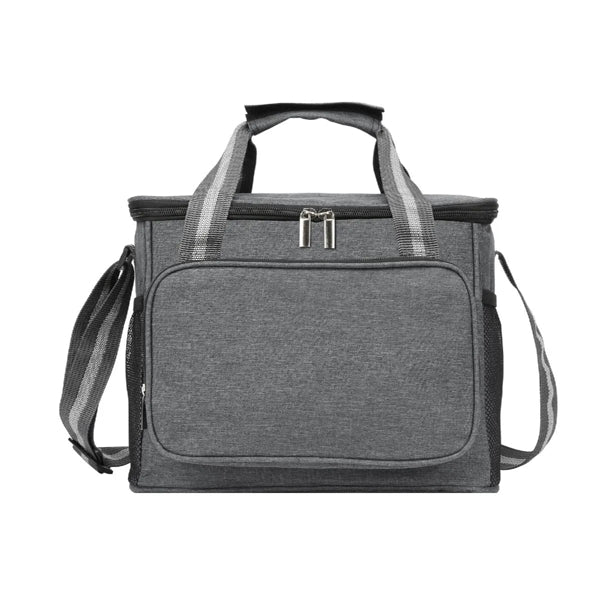 Camps 14 Can Beverage Cooler Bag (ocean Ship)