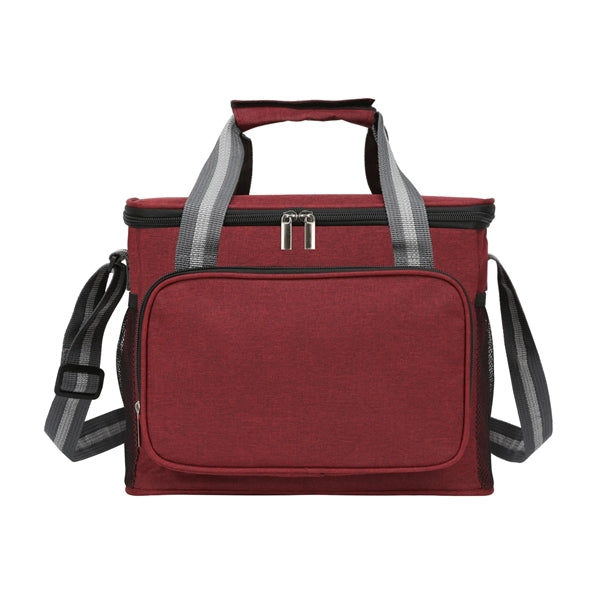 Camps 14 Can Beverage Cooler Bag (ocean Ship)