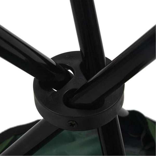 Folding Tripod Camping Backpack Stool
