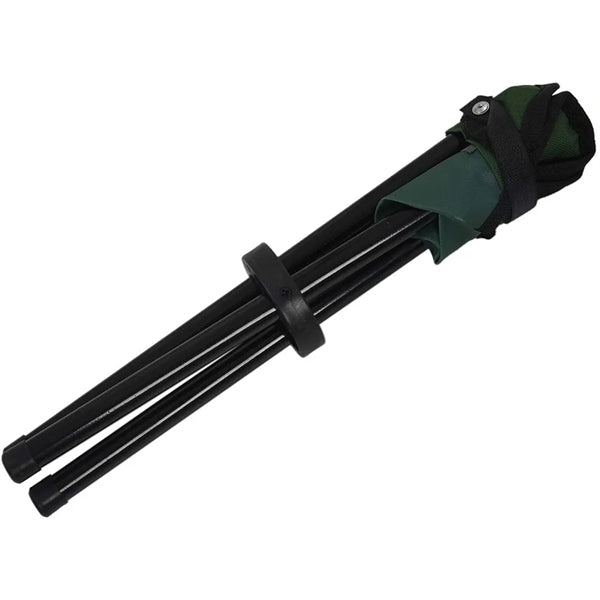 Folding Tripod Camping Backpack Stool