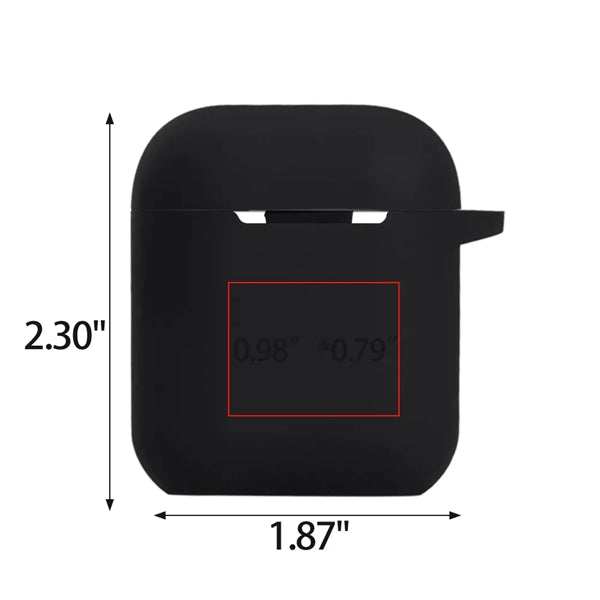 Alto Case for Apple AirPods 1 & 2