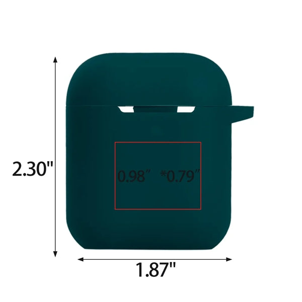 Alto Case for Apple AirPods 1 & 2