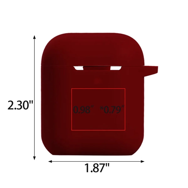 Alto Case for Apple AirPods 1 & 2