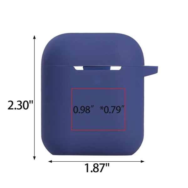 Alto Case for Apple AirPods 1 & 2