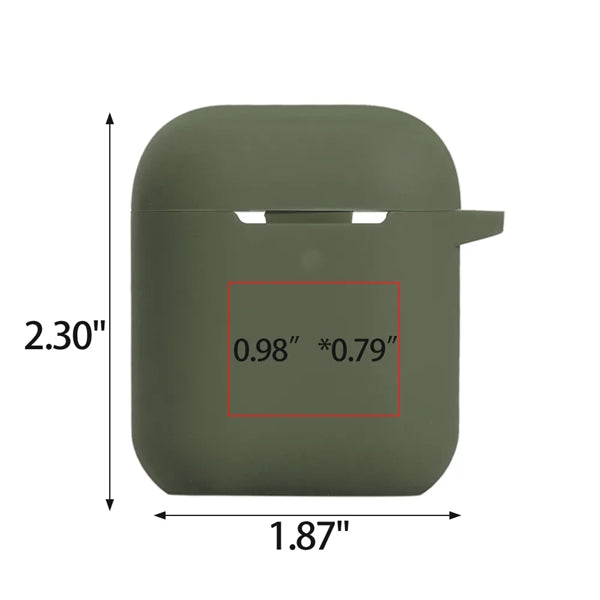 Alto Case for Apple AirPods 1 & 2