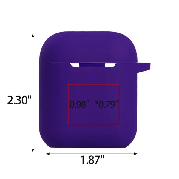 Alto Case for Apple AirPods 1 & 2