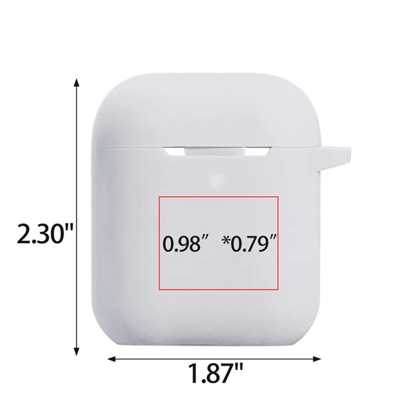 Alto Case for Apple AirPods 1 & 2