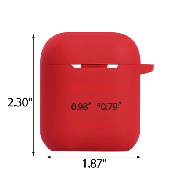 Alto Case for Apple AirPods 1 & 2